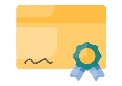 Certifikáty a ocenenia