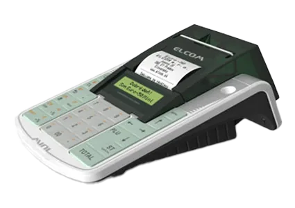 Euro-50i/o Mini eKasa