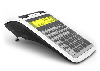 Euro-80 B eKasa