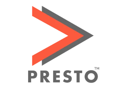 PRESTO