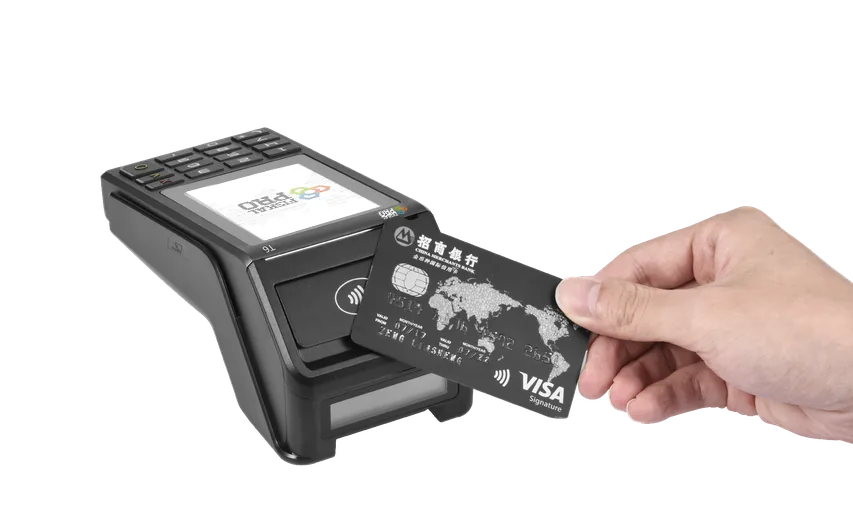 FiskalPRO T6