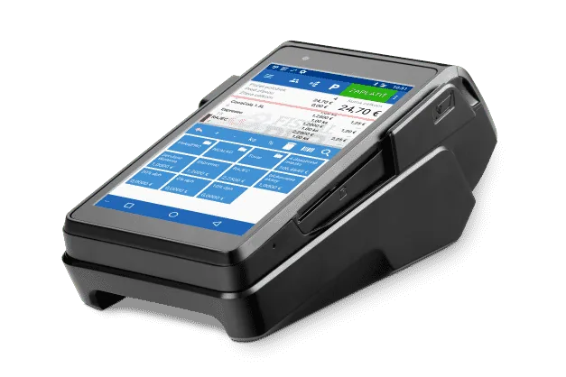 FiskalPRO N5
