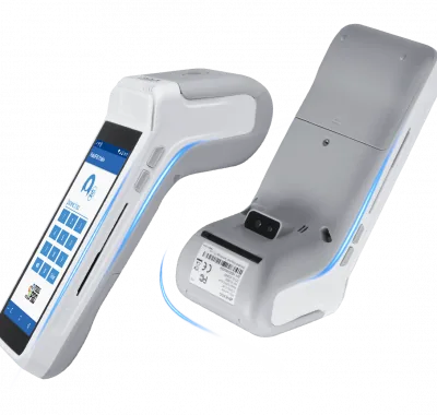 FiskalPRO N82