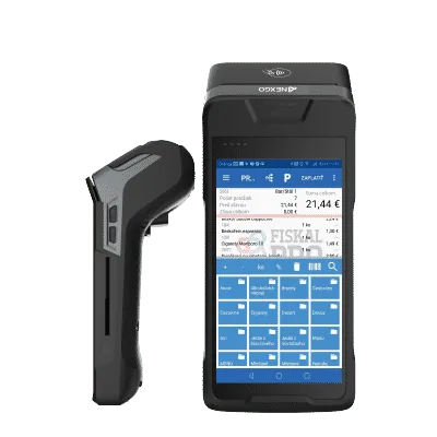 FiskalPRO N86